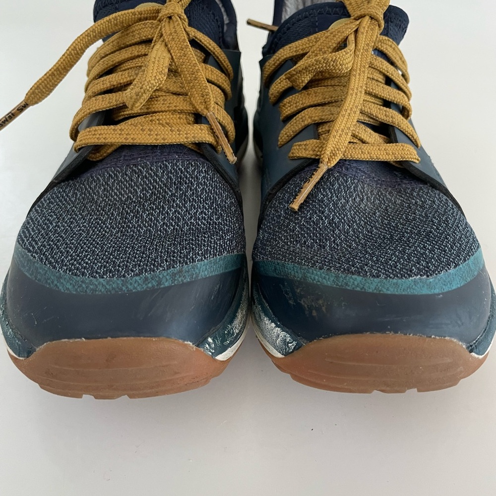 Lems Mesa Coastal Hiking Shoes - Picture 3 of 11